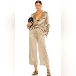 Weekend Stories Leila Pajama set